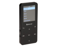 Denver Odtwarzacz MP4 Denver MP-1830B BT 1,8" 4GB czarny - 1535056 - zdjęcie 3